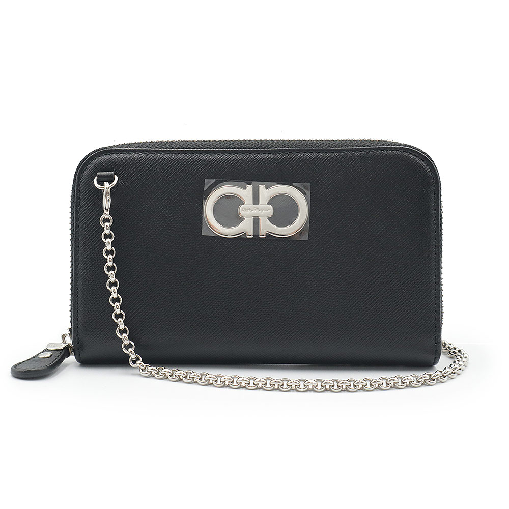 楽天市場】【未使用品】【財布】Salvatore Ferragamo