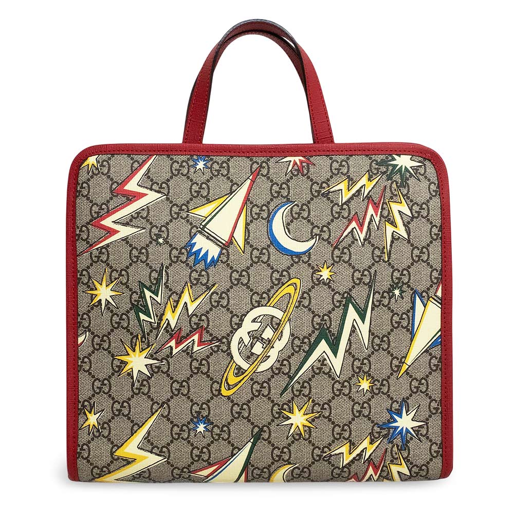 GUCCI トートバッグ GGキャンバス バンブー テディベアロゴ 楽天市場】【バッグ】GUCCI グッチ GGキャンバス バンブー