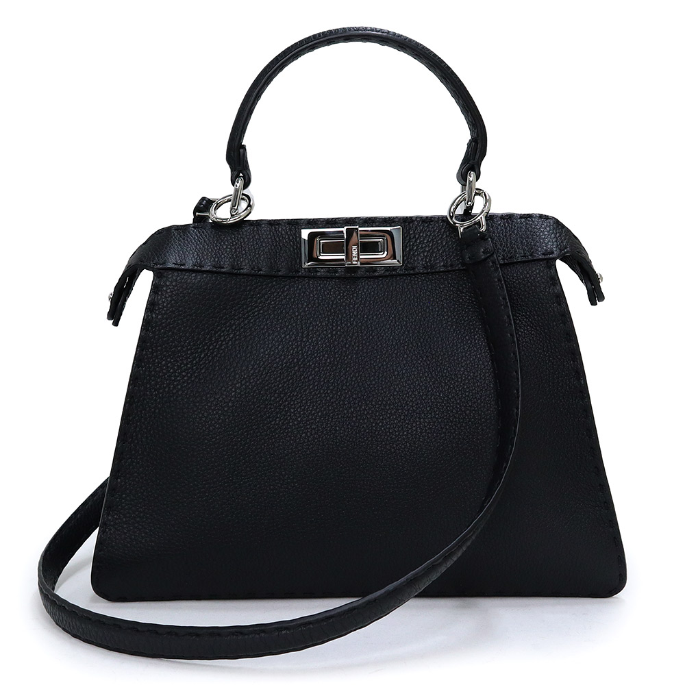 【可愛い♪】FENDI ISEEU イーストウエスト ピーカブー バッグ 楽天市場】【新品・未使用品】フェンディ FENDI ピーカブー