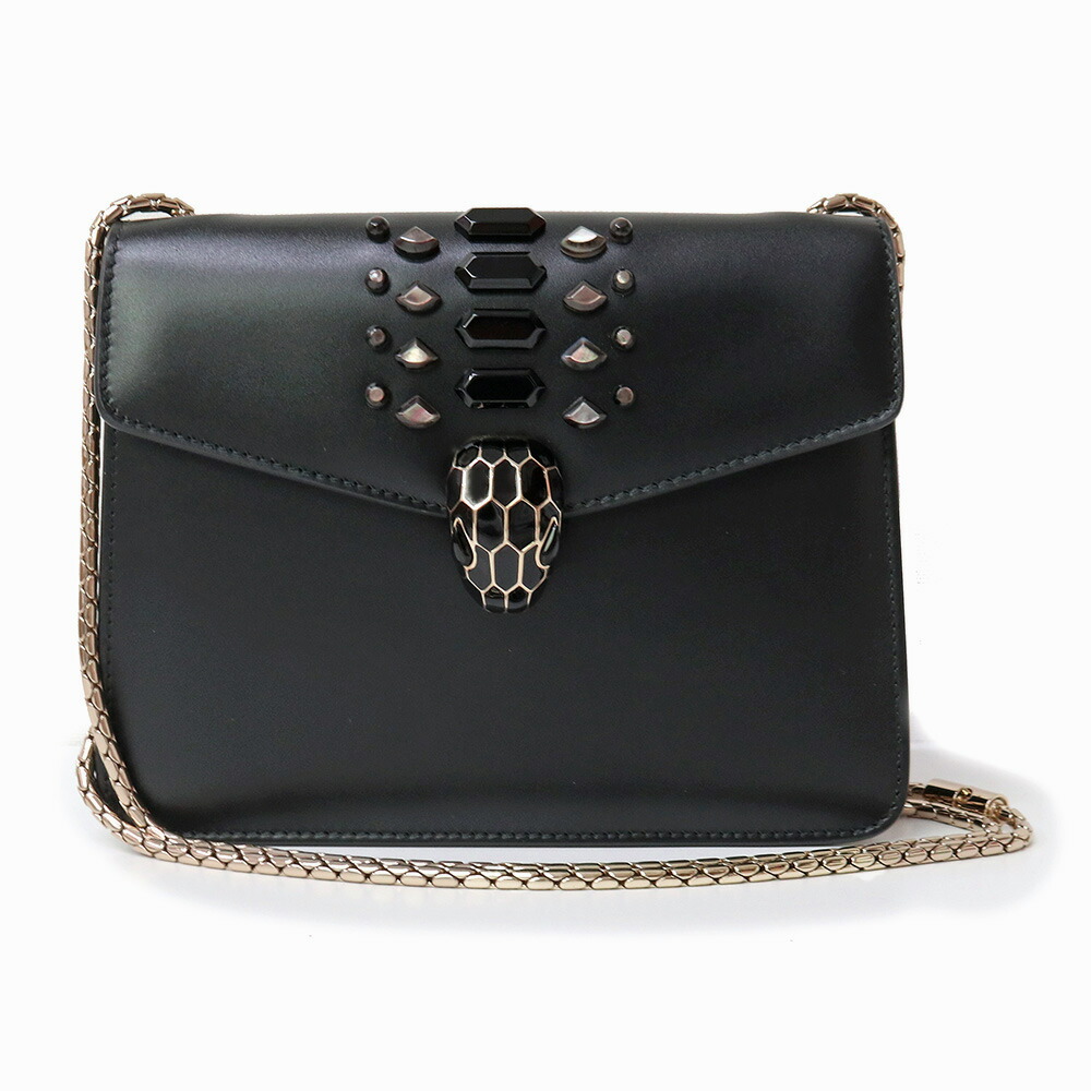 楽天市場】【未使用品】ブルガリ 【BVLGARI】セルペンティ