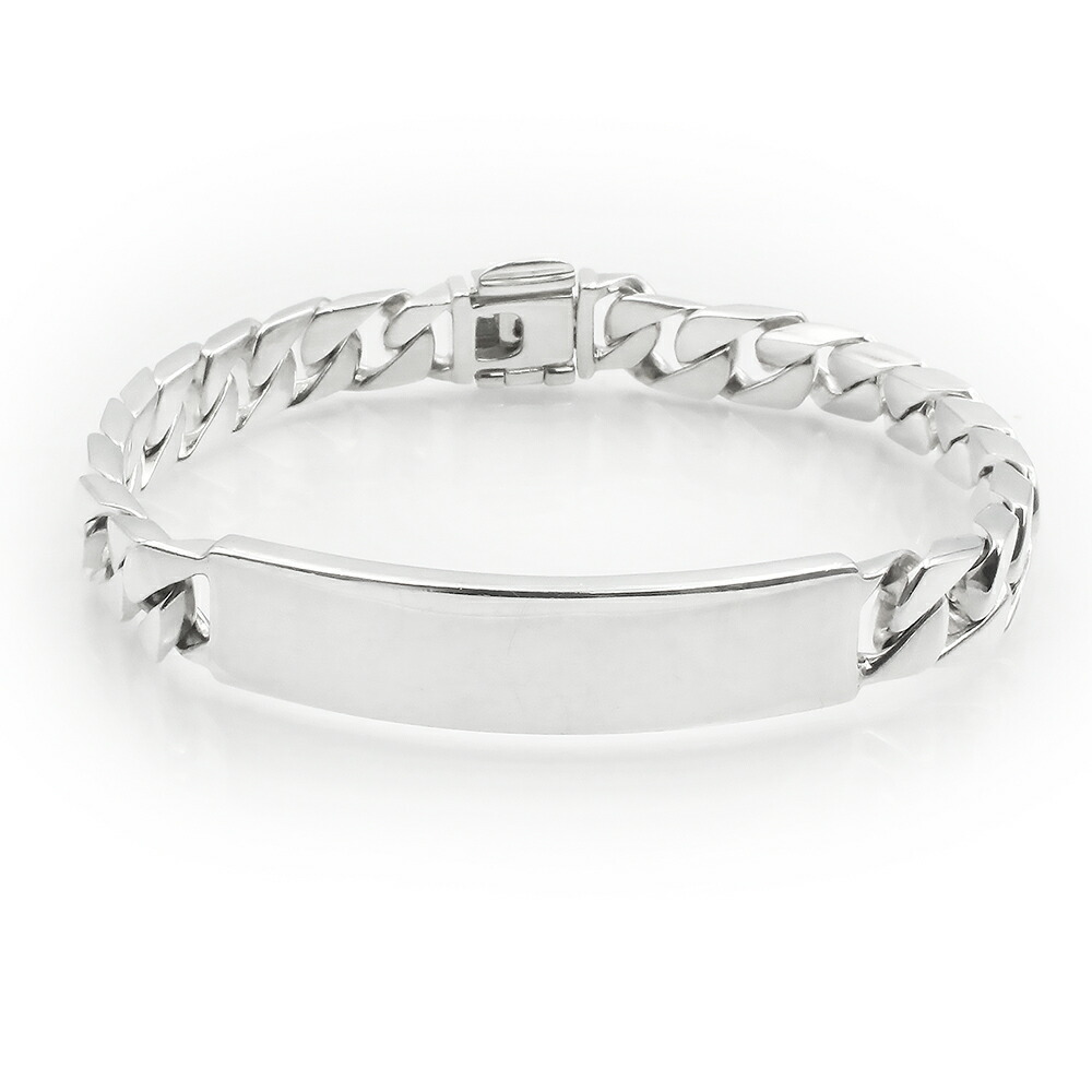 楽天市場】Tiffany&Co. ティファニー喜平チェーンブレスレットID