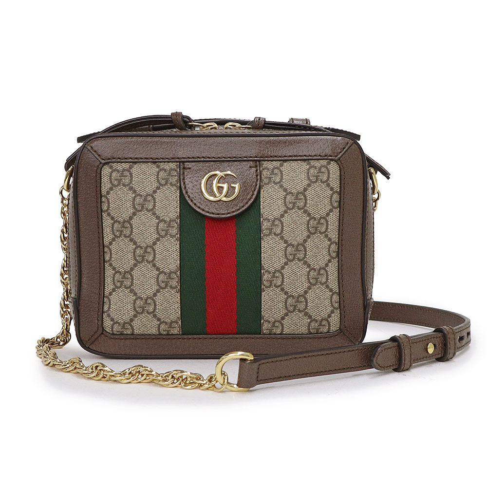 楽天市場】【新品未使用品】【バッグ】GUCCI グッチ GGスプリーム