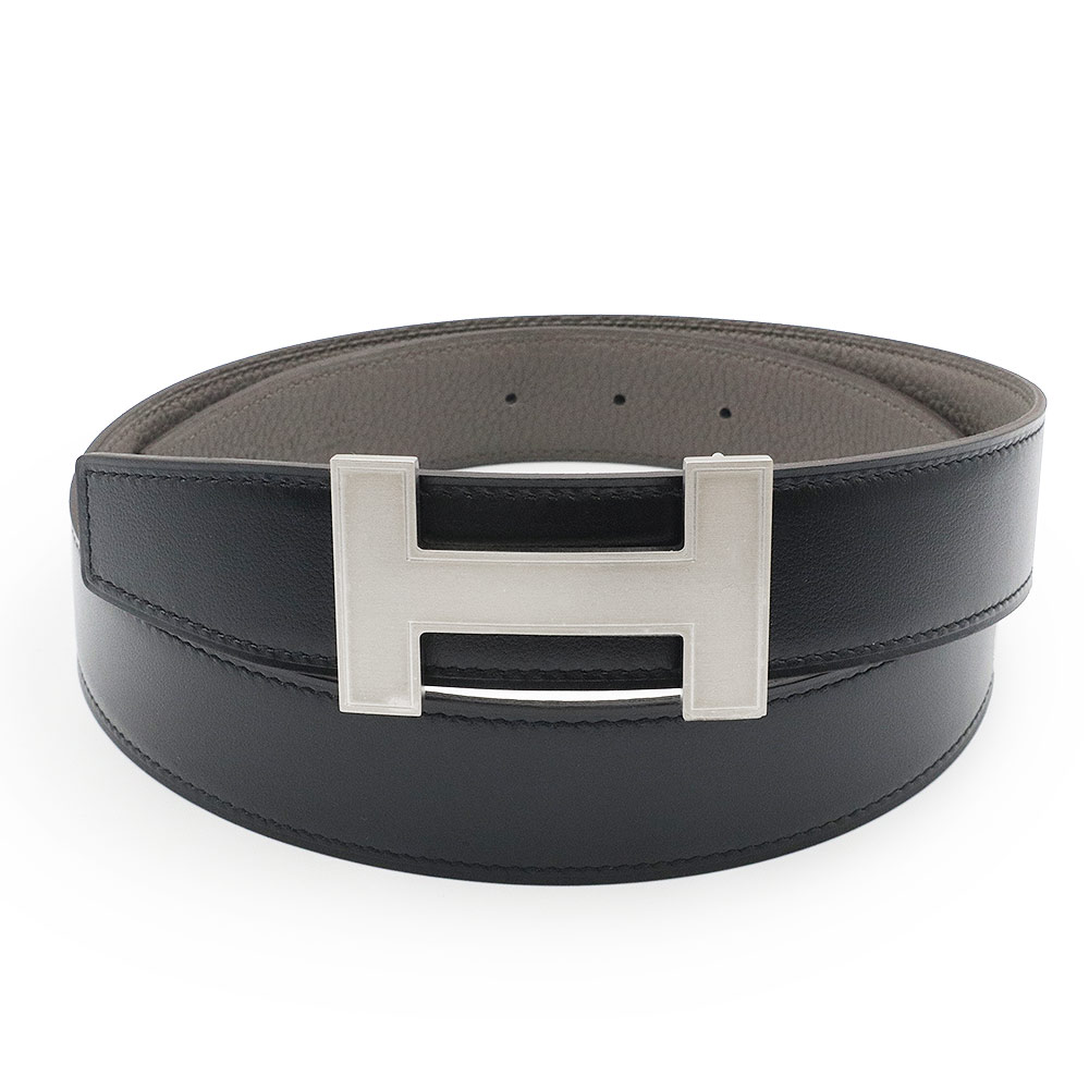 楽天市場】【美品】エルメス HERMES カンタン 26 リバーシブル ベルト