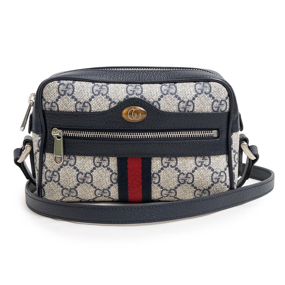 楽天市場】GUCCI グッチ オフィディア GG ミニ ショルダーバッグ