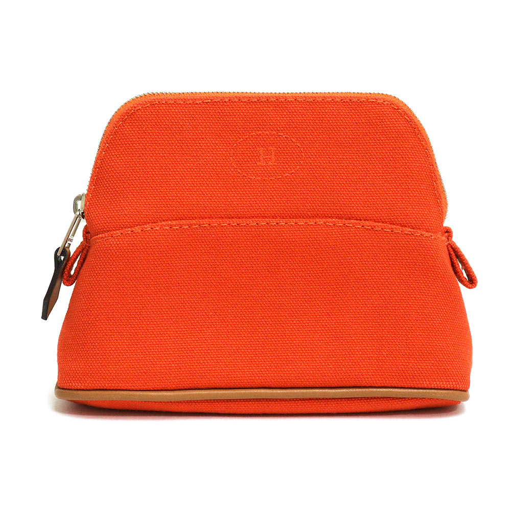 楽天市場】【新品】エルメス HERMES ポーチ《ボリード MM 25