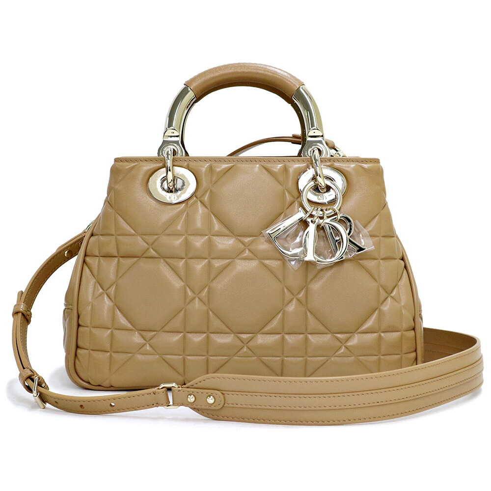 ハンドバッグ トゥジュール　スモール ディオール(Dior)ディオール Toujours トゥージュール スモール