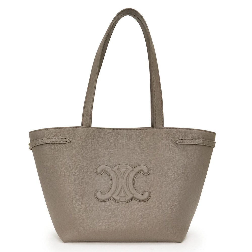 楽天市場】CELINE セリーヌ Small Cabas Tote Bag スモール カバ