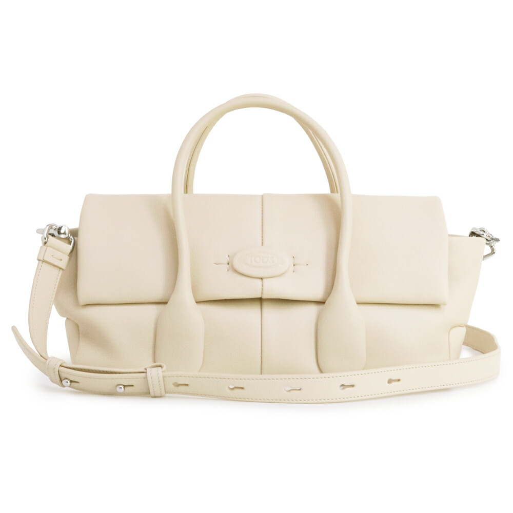 国内発送！セール☆TOD’S Dスタイリング マイクロ 2wayバッグ 楽天市場】【未使用品】【バッグ】TOD'S トッズ Dスタイリング D