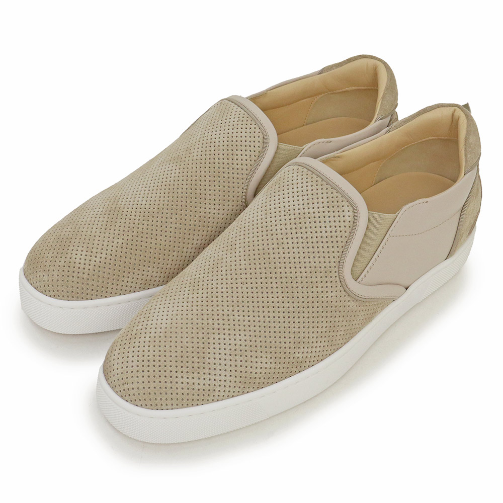 楽天市場】【靴】Christian Louboutin クリスチャン ルブタン パイソン