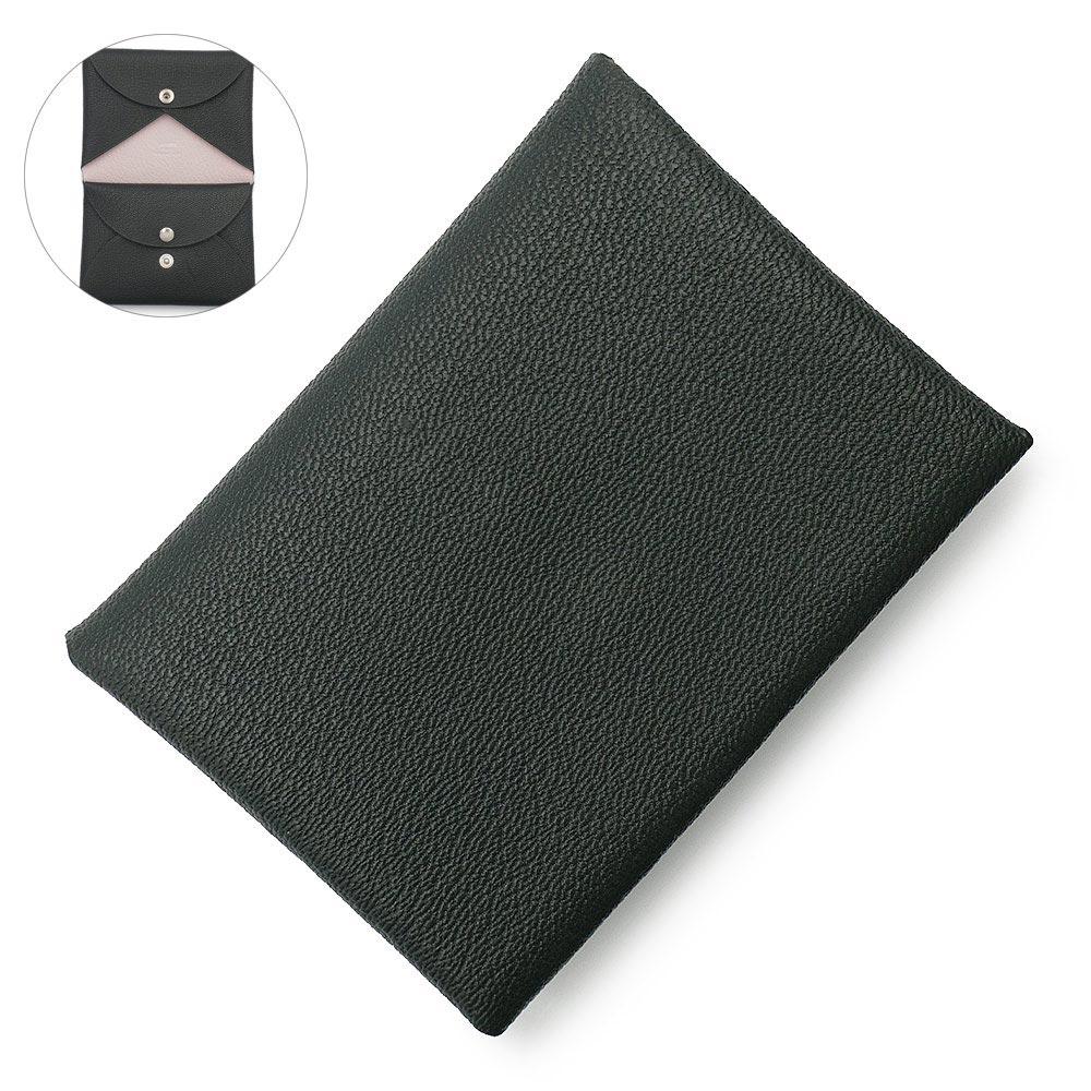 楽天市場】☆新品☆ エルメス HERMES カルヴィデュオ エプソン