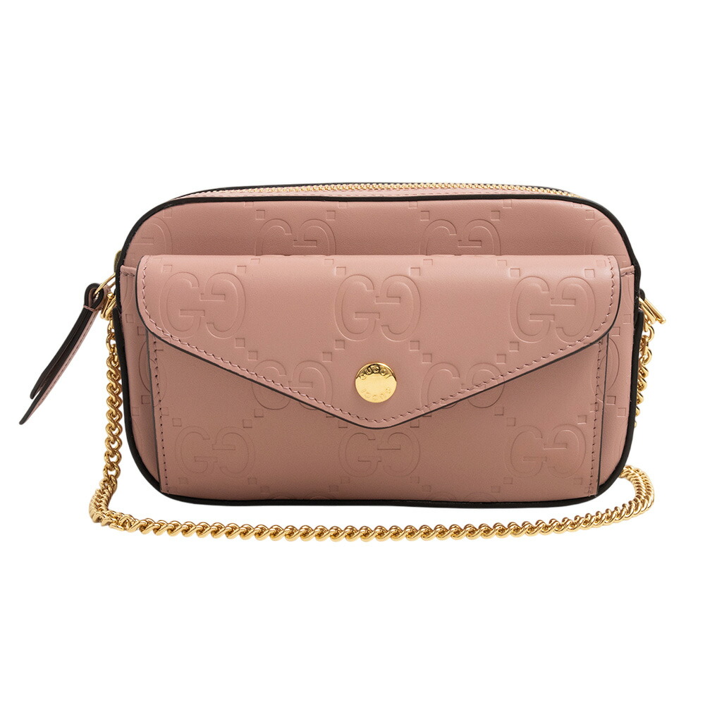 みーまま　GUCCI グッチ ソーホーチェーンショルダーバッグ 楽天市場】GUCCI グッチ ソーホー チェーンショルダーバッグ 536224