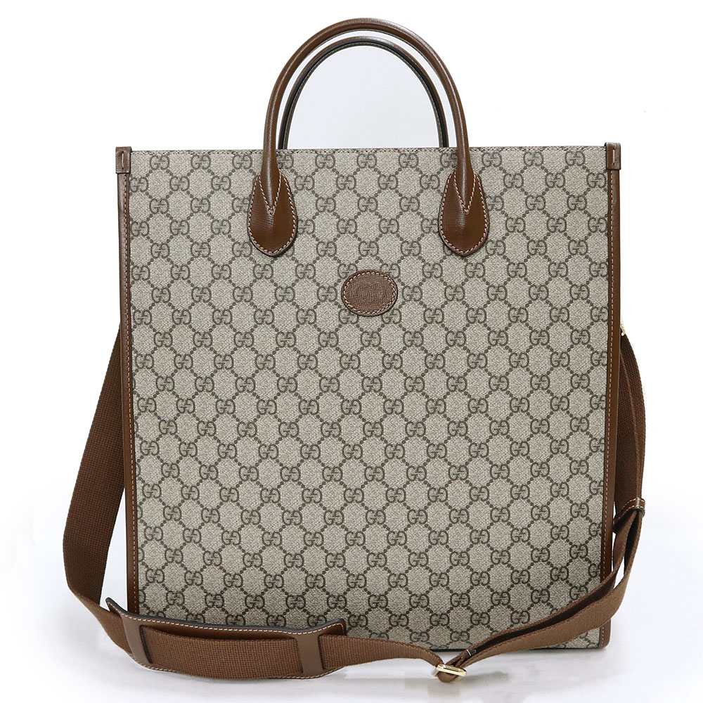 楽天市場】【未使用 展示品】グッチ GUCCI インターロッキングG