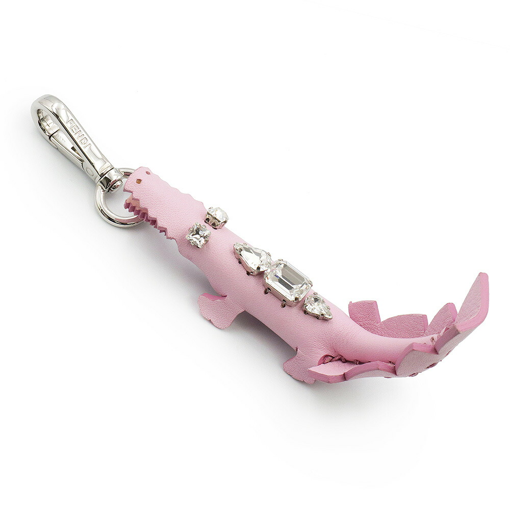 楽天市場】□極美品□ FENDI フェンディ ズッカ柄 バッグ