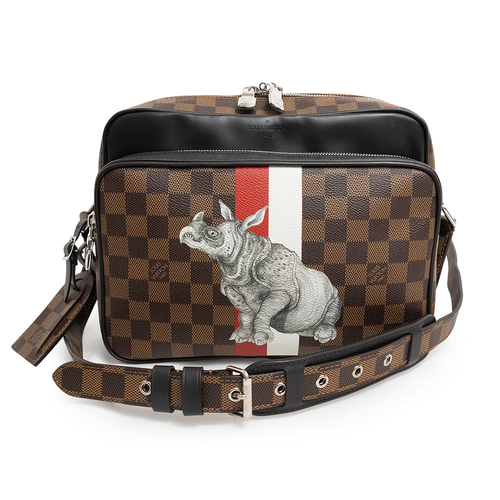 楽天市場】LOUIS VUITTON ルイヴィトン M43293 モノグラム