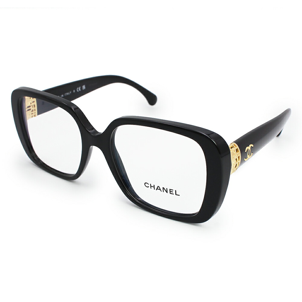 楽天市場】【新品未使用品】CHANEL シャネル メガネ めがね ココ