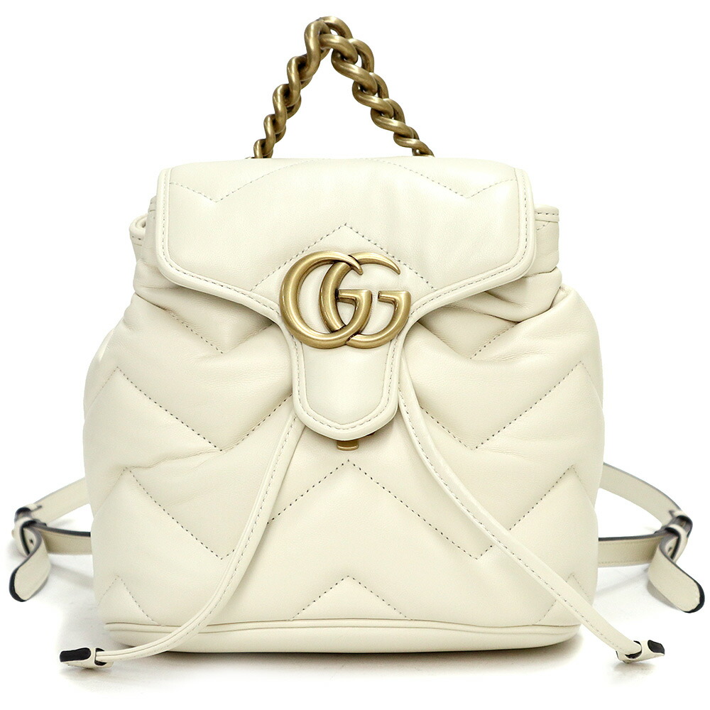 楽天市場】【新品未使用品】【バッグ】GUCCI グッチ GG