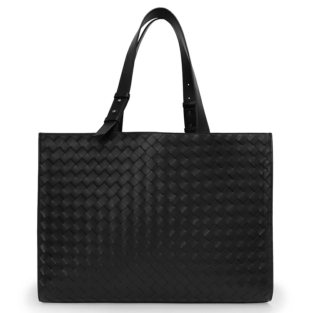 楽天市場】ボッテガヴェネタ BOTTEGA VENETA トートバッグ 521011