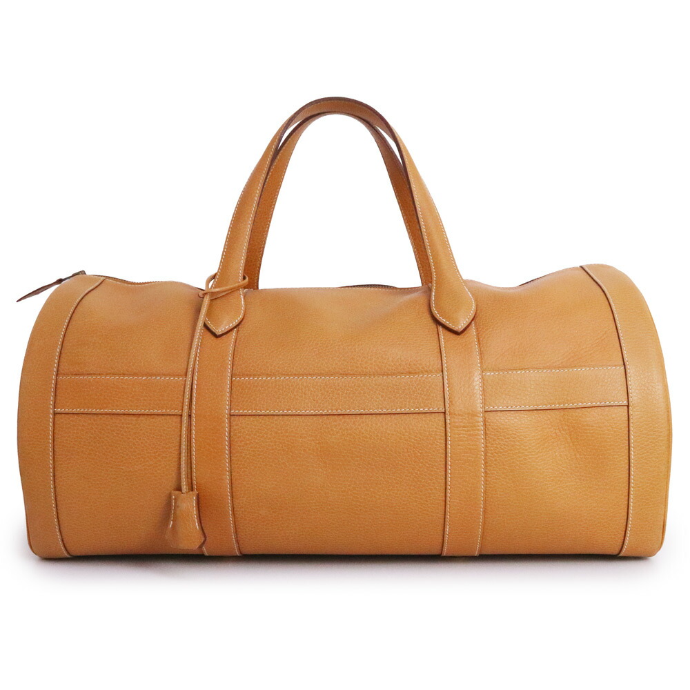 楽天市場】【バッグ】HERMES エルメス オー ドランジュ ヴェルト