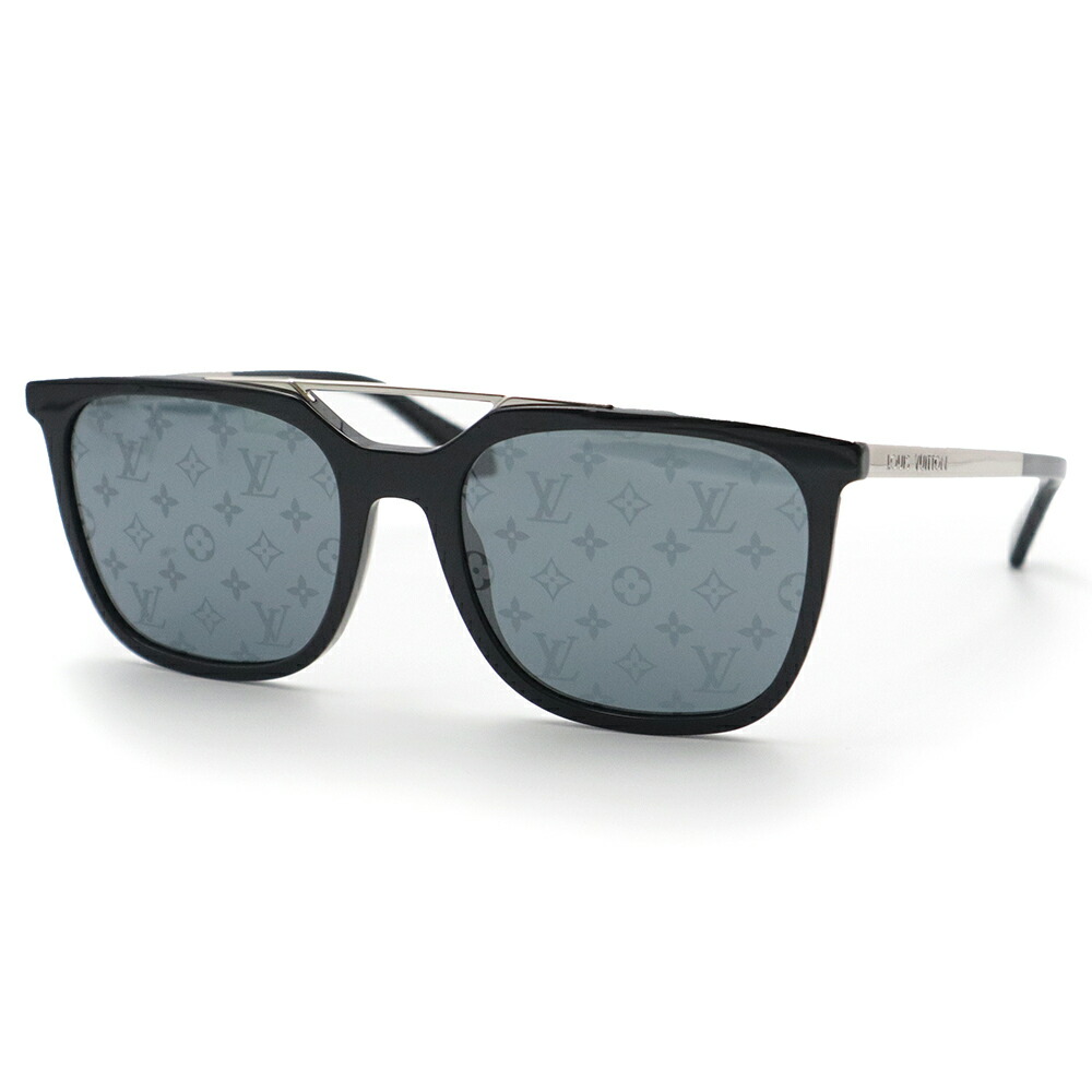 Louis Vuitton ブラックサングラス ケース付き 楽天市場】【美品】ルイヴィトン【LOUIS VUITTON】Z0361U