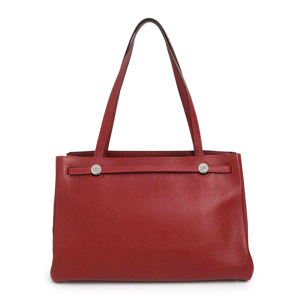 HERMES カバナ カーフ レザー トートバッグ 楽天市場】HERMES エルメス カバナ トートバッグ ショルダー