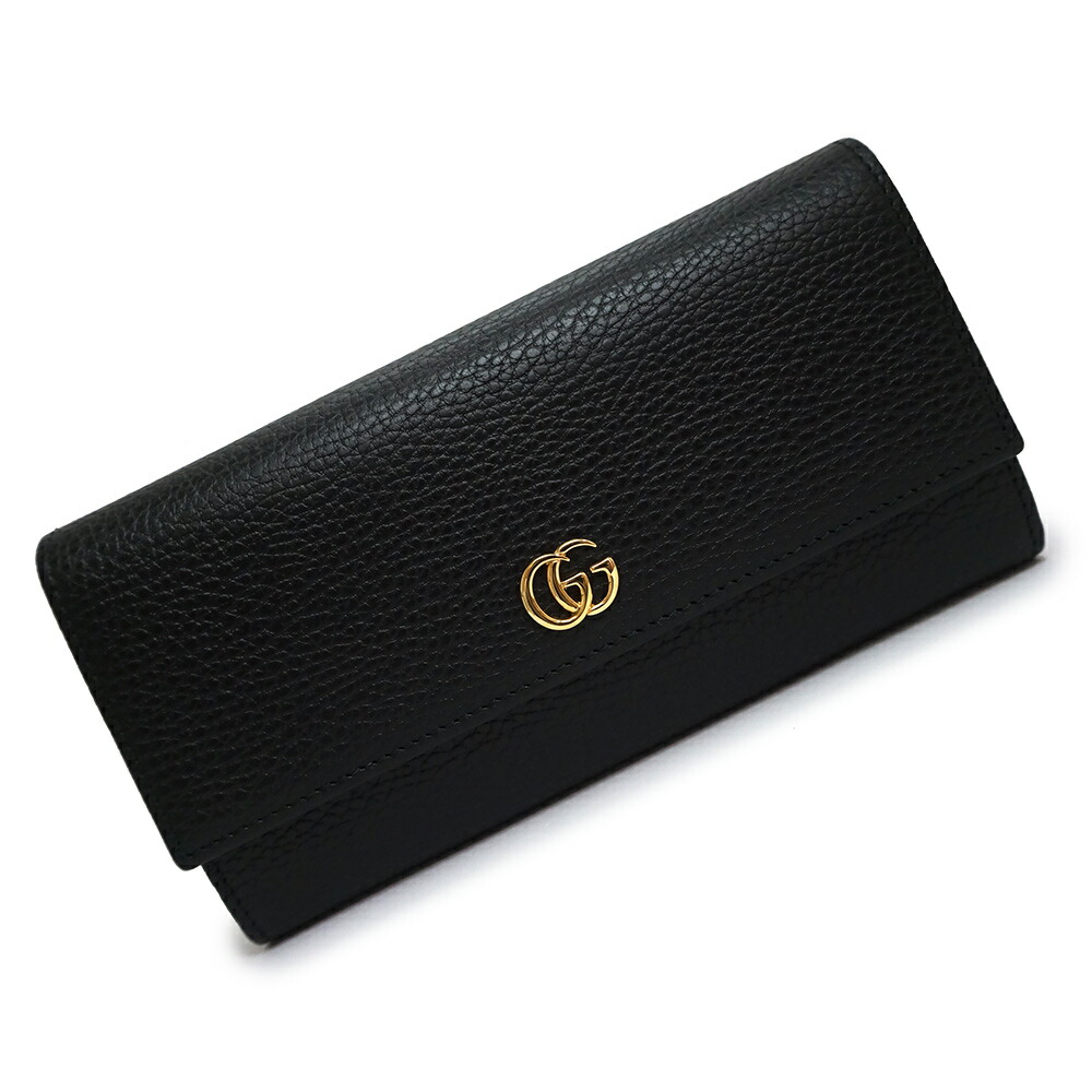 限定セール★国内GUCCI GG 型押し 長財布 772791コンチネンタル 200021773019.jpg