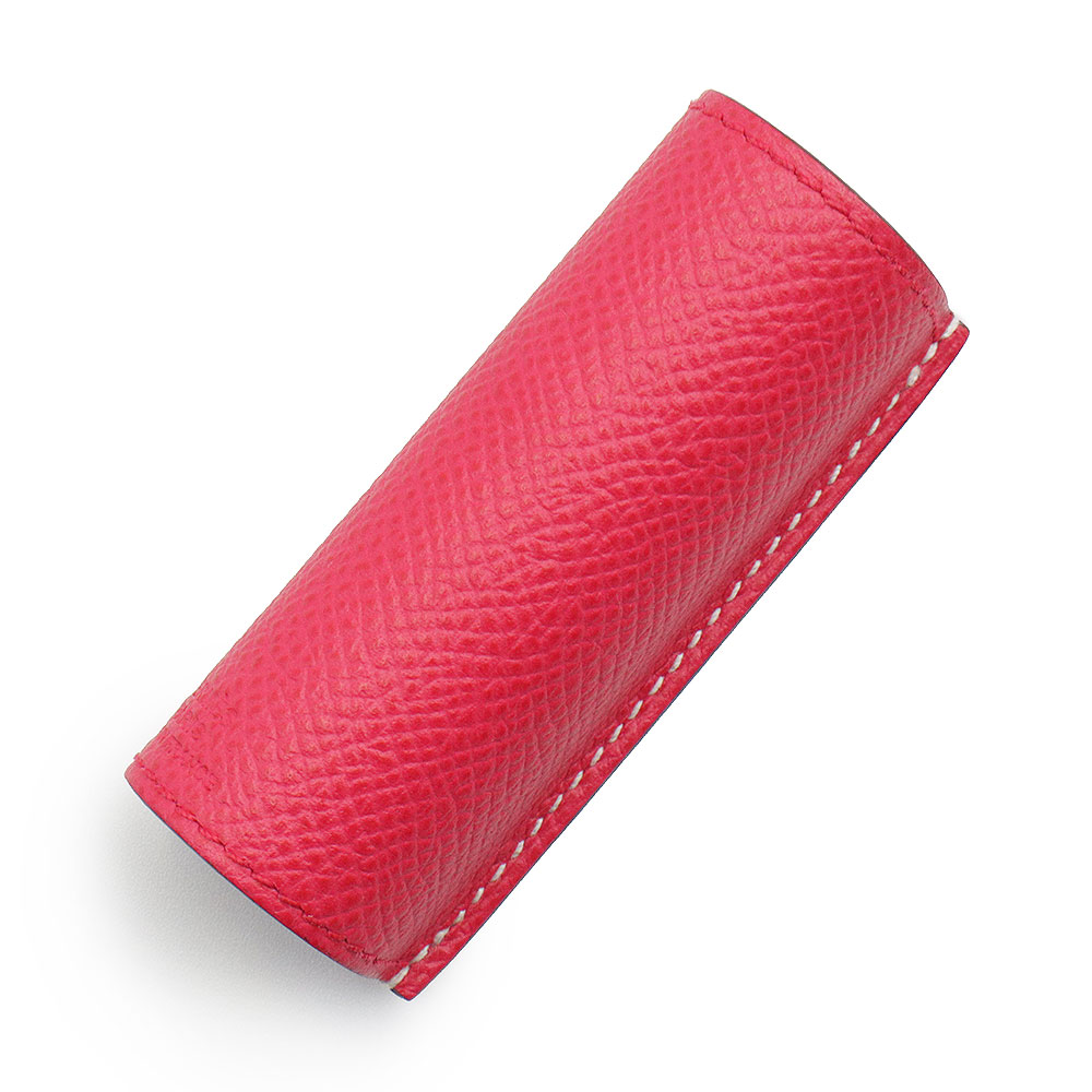 楽天市場】未使用 HERMES エルメス ミロワール リップケース