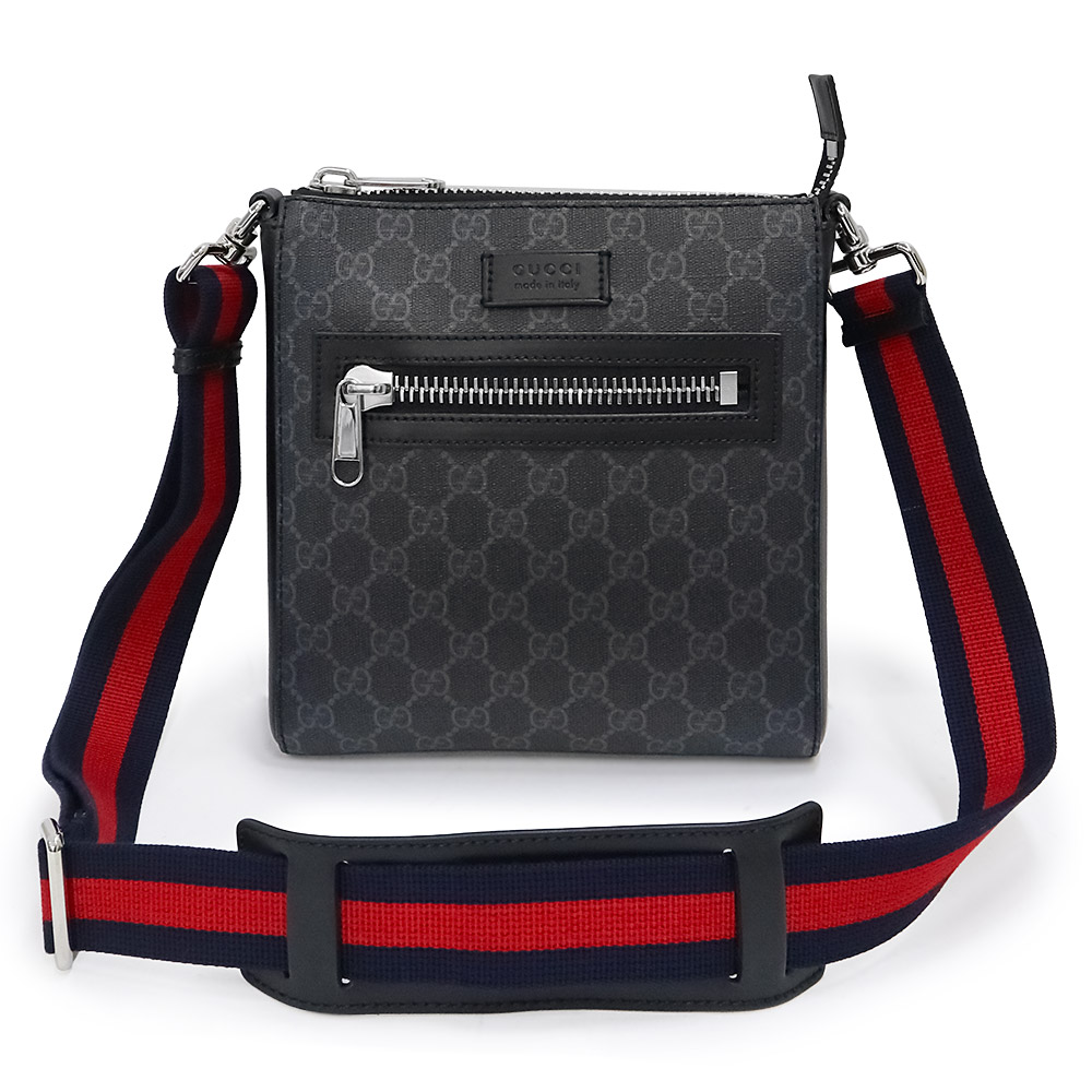 gucci メッセンジャーショルダーバッグ 楽天市場】グッチ GGスプリーム メッセンジャーバッグ 406408