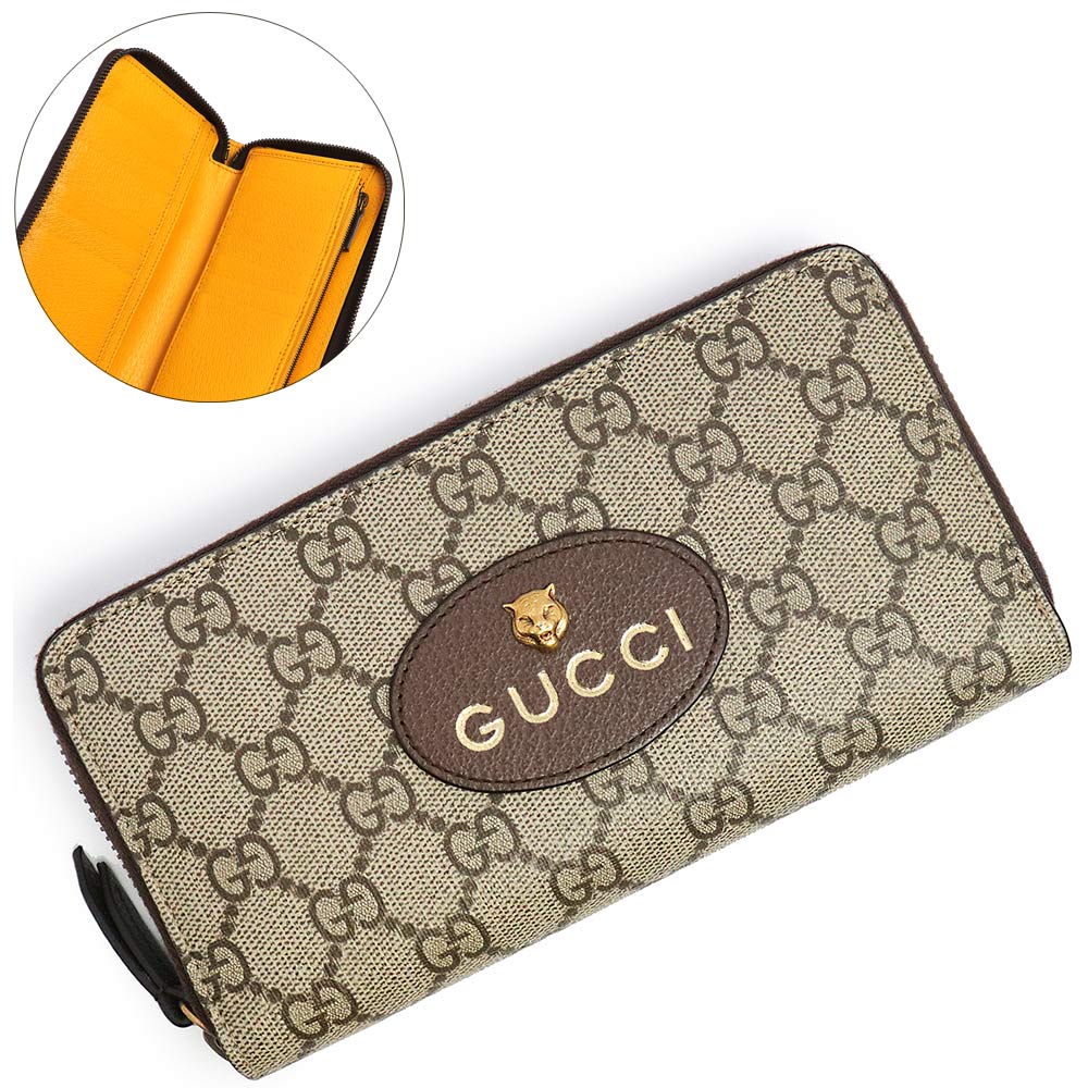 楽天市場】【新品未使用品】【財布】GUCCI グッチ グッチシマ