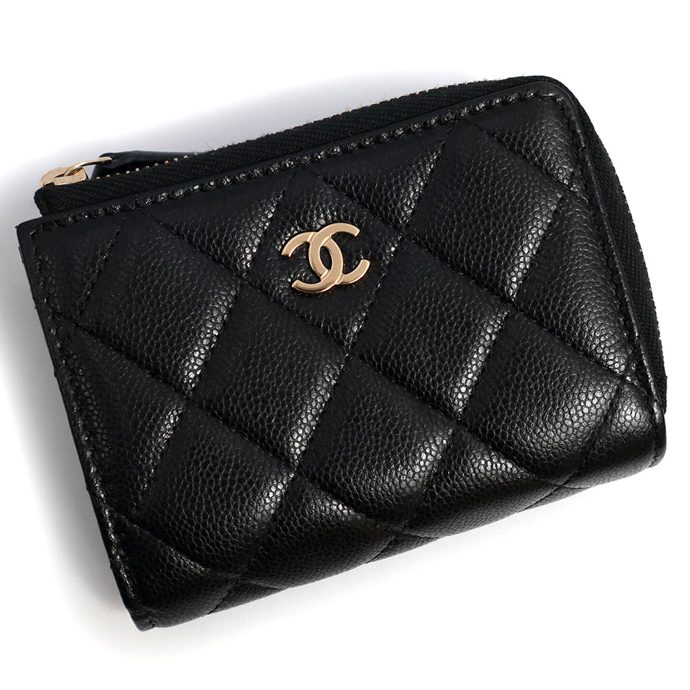 楽天市場】【新品・未使用品】シャネル CHANEL シェブロン Vステッチ