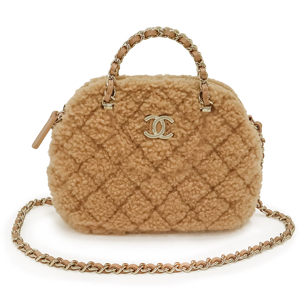 楽天市場】【ポイント5倍】PRADA プラダ オデット シアリング ミニ