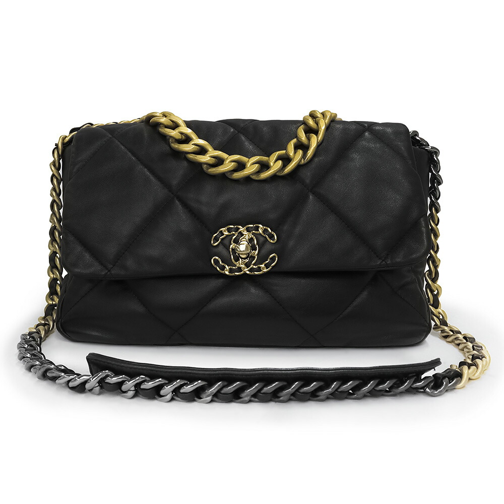 楽天市場】【中古】CHANEL シャネル A01113 Y01864 C3906 チェーン