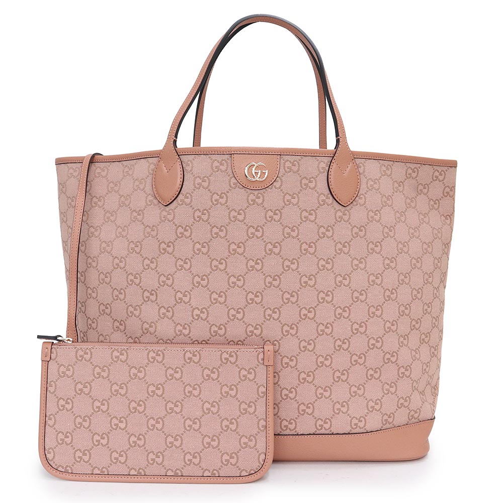 楽天市場】【新品未使用品】GUCCI グッチ GGブルームス プリント 2WAY