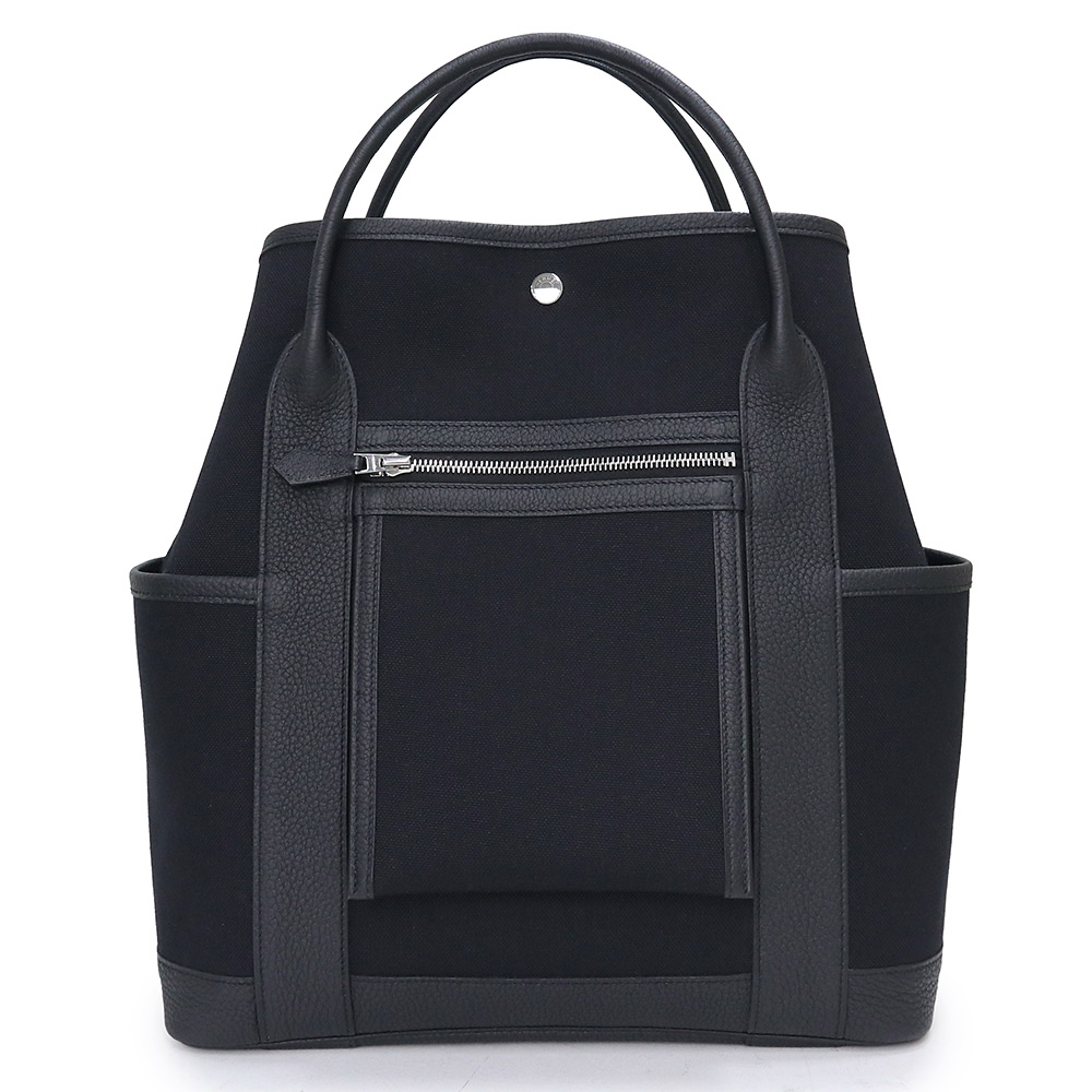 楽天市場】エルメス HERMES ☆未使用 H051568CK ガーデンパーティTPM