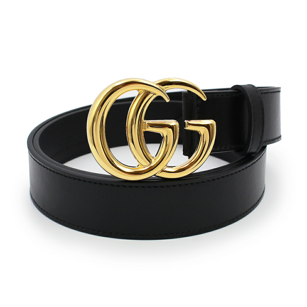 美品　グッチ　ベルト インターロッキング GGスプリーム　レザー KGD1X 楽天市場】【新品未使用品】GUCCI グッチ GGスプリーム GG