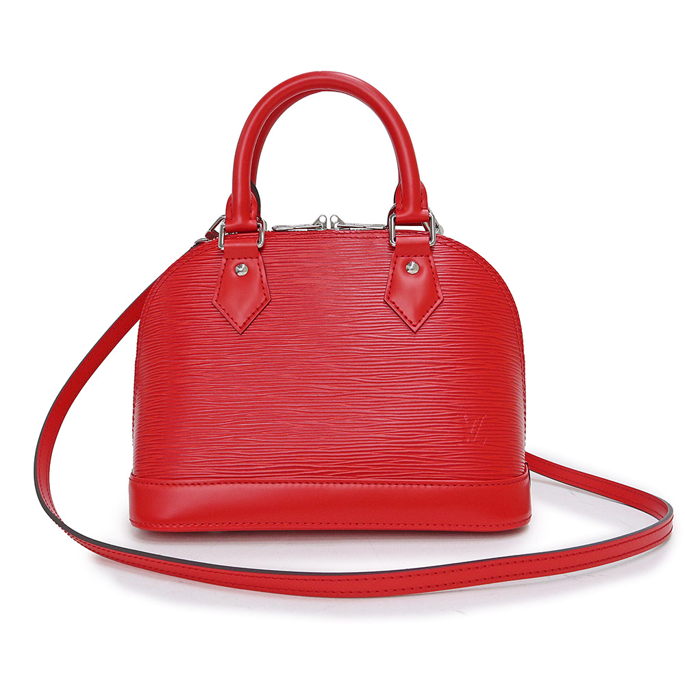 楽天市場】LOUIS VUITTON ルイヴィトン アルマBB M41160 ハンドバッグ