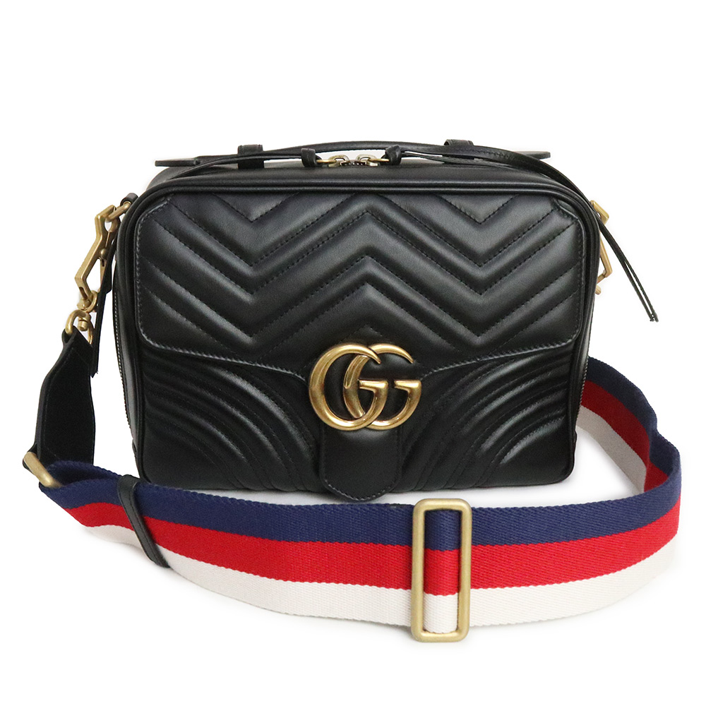 楽天市場】【新品未使用品】【バッグ】GUCCI グッチ GG