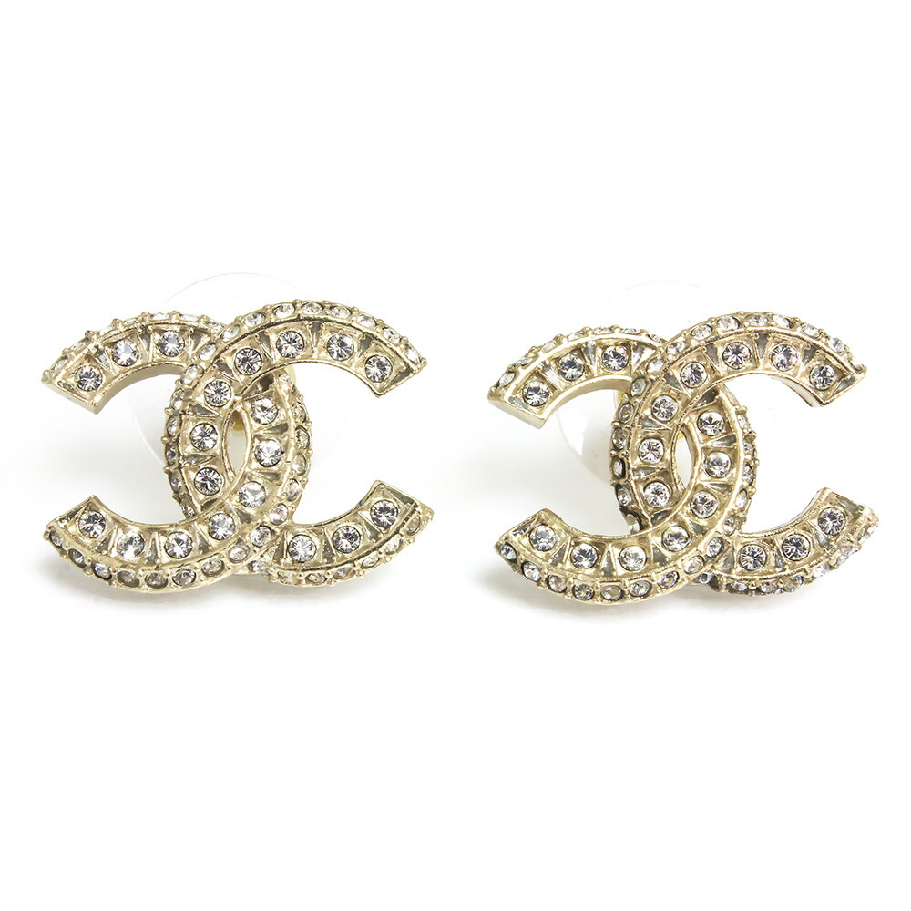 楽天市場】【未使用品】【ジュエリー】CHANEL シャネル ココ