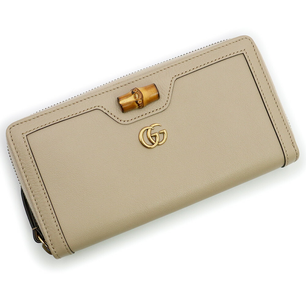 楽天市場】【新品未使用品】【財布】GUCCI グッチ GGスプリーム