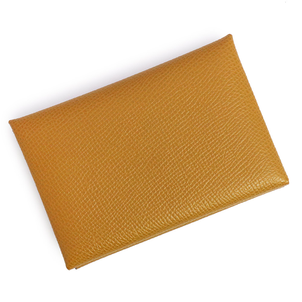 楽天市場】☆新品☆ エルメス HERMES カルヴィデュオ エプソン