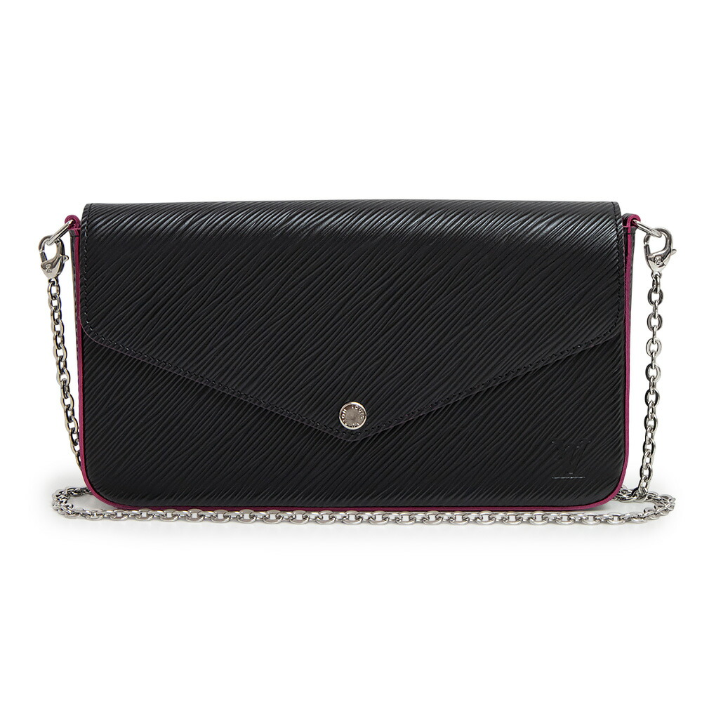 ✨極上美品✨ルイヴィトン ポシェット ルイーズMM ショルダーバッグ L42 ルイ・ヴィトン(LOUIS VUITTON)ルイ・ヴィトン ポシェット