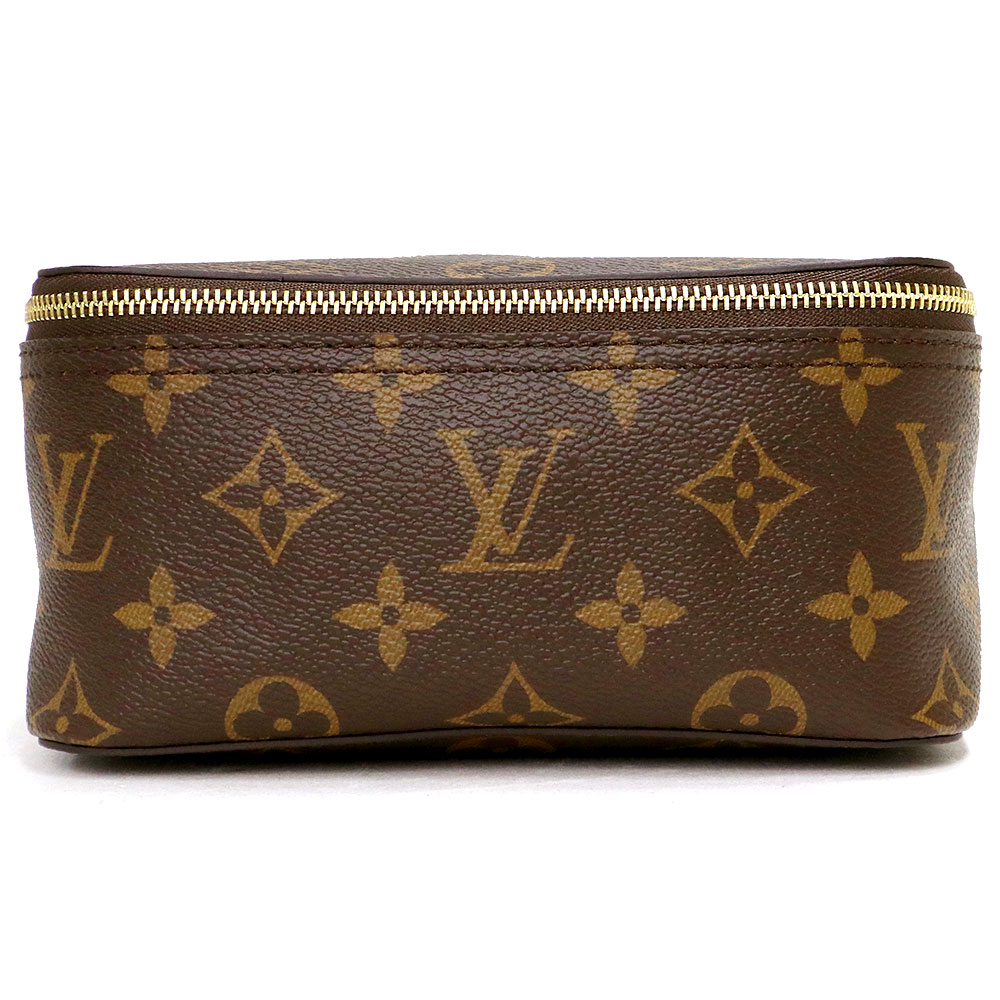 訳ありLOUIS VUITTON モノグラム ポーチ 楽天市場】ルイヴィトン ポーチ Louis Vuitton モノグラム