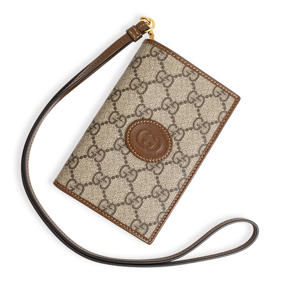 楽天市場】グッチ GUCCI財布サイフさいふ グッチ パスポート