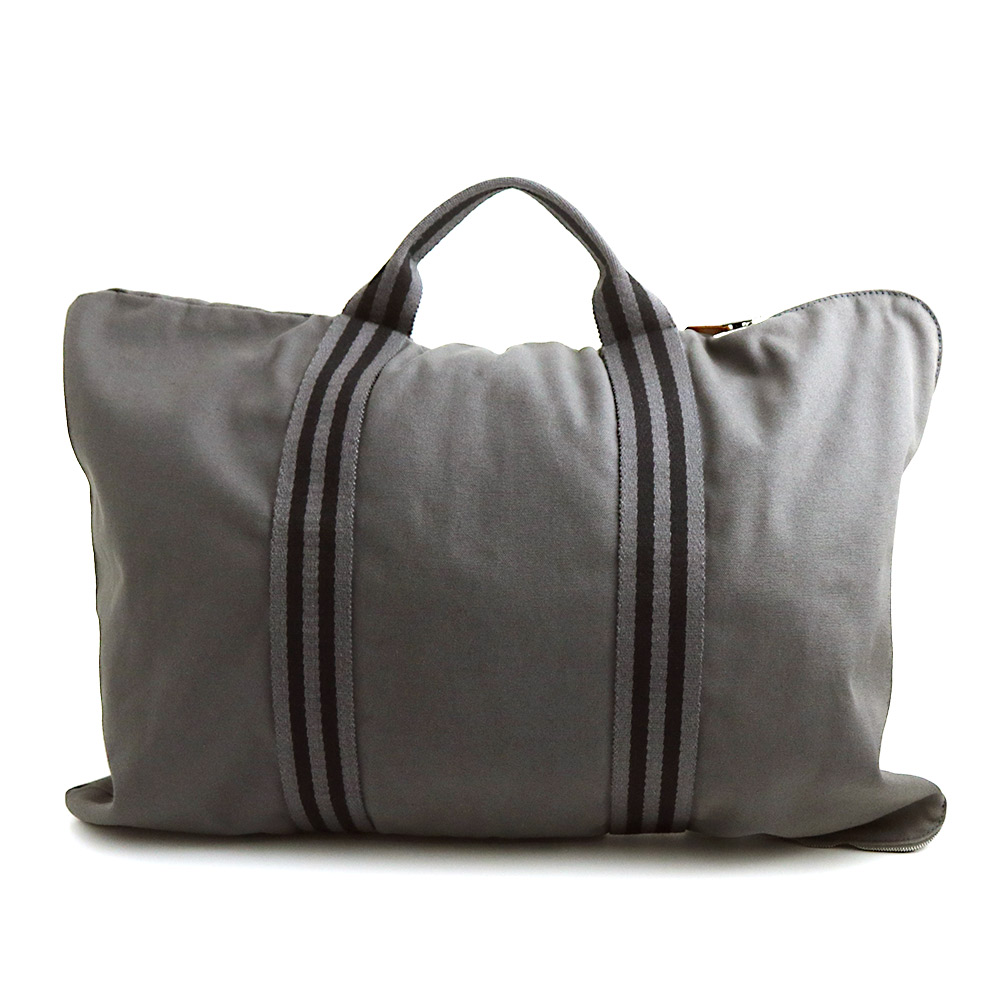 楽天市場】HERMES エルメス フールトゥ ポルトドキュマン ブリーフ