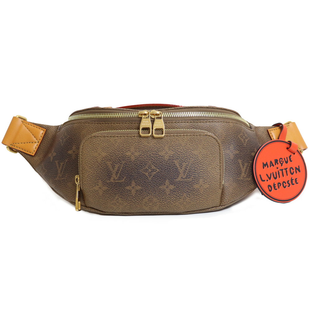 楽天市場】LOUIS VUITTON ルイ・ヴィトン モノグラム シャドウ