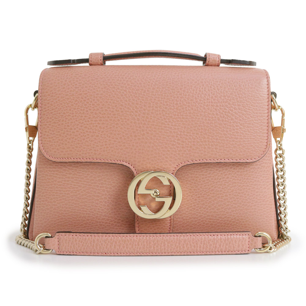 楽天市場】【未使用 展示品】グッチ GUCCI GGマーモント ミニ トップ