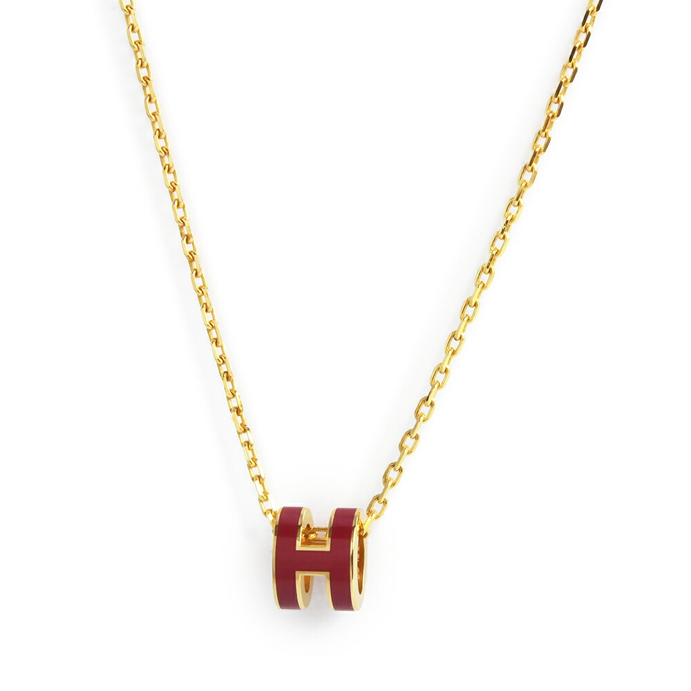 楽天市場】エルメス HERMES H チャーム ポップアッシュ ミニ