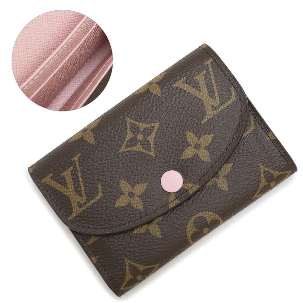 【美品】LOUIS VUITTON 財布　エピデニム　レザー ケース 楽天市場】【未使用品】【財布】LOUIS VUITTON ルイ ヴィトン