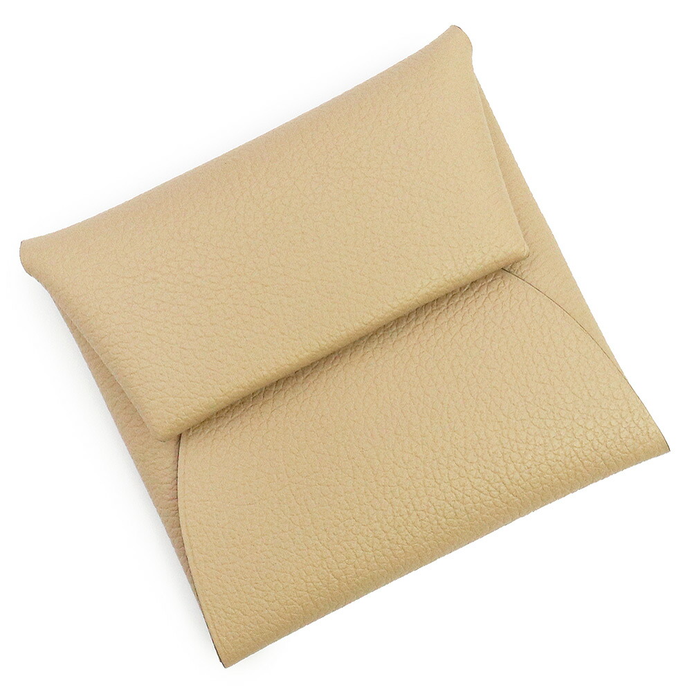 【新品未使用】入手困難 エルメス ケース バスティア エプソン 楽天市場】【財布】HERMES エルメス バスティア コインケース 小銭入れ