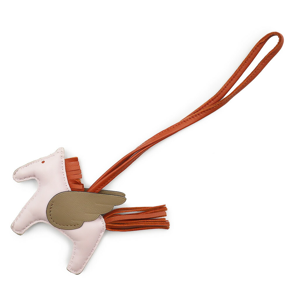 楽天市場】美品 エルメス ロデオペガサスチャームPM Z刻印(2021年製