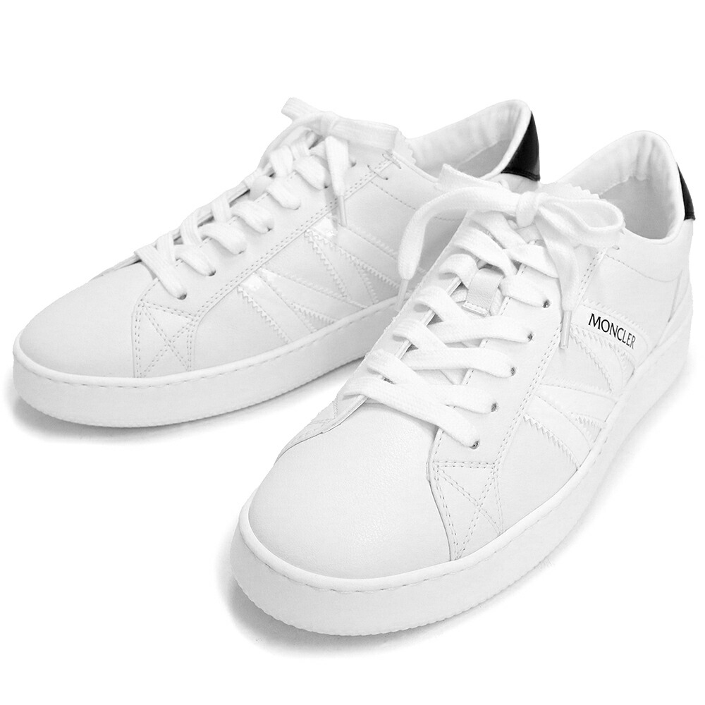 楽天市場】モンクレール スニーカー レディース MONACO M 4M00220